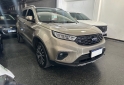 Camionetas - Ford territory 2022 Nafta 47000Km - En Venta