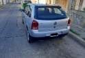 Autos - Volkswagen Gol 2009 GNC 127000Km - En Venta