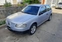 Autos - Volkswagen Gol 2009 GNC 127000Km - En Venta