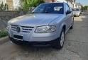 Autos - Volkswagen Gol 2009 GNC 127000Km - En Venta