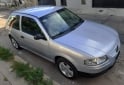 Autos - Volkswagen Gol 2009 GNC 127000Km - En Venta