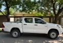 Camionetas - Toyota Hilux 2018 Diesel 220000Km - En Venta