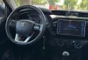 Camionetas - Toyota Hilux 2018 Diesel 220000Km - En Venta