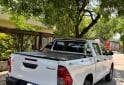 Camionetas - Toyota Hilux 2018 Diesel 220000Km - En Venta