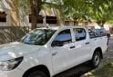 Camionetas - Toyota Hilux 2018 Diesel 220000Km - En Venta