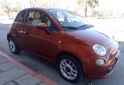 Autos - Fiat FIAT 500 1.4 N CULT 2012 Nafta 63250Km - En Venta