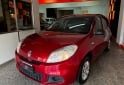 Autos - Renault SANDERO PACK 2012 Nafta 165000Km - En Venta