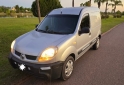 Utilitarios - Renault KANGOO 2013 GNC 118000Km - En Venta