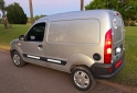 Utilitarios - Renault KANGOO 2013 GNC 118000Km - En Venta