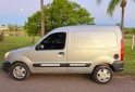 Utilitarios - Renault KANGOO 2013 GNC 118000Km - En Venta