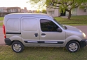 Utilitarios - Renault KANGOO 2013 GNC 118000Km - En Venta