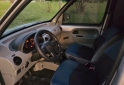 Utilitarios - Renault KANGOO 2013 GNC 118000Km - En Venta