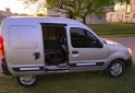 Utilitarios - Renault KANGOO 2013 GNC 118000Km - En Venta