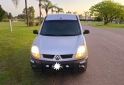 Utilitarios - Renault KANGOO 2013 GNC 118000Km - En Venta