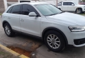 Autos - Audi Q3 TFSI 2.0 QUATTRO 2013 Nafta 117300Km - En Venta