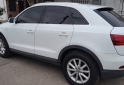 Autos - Audi Q3 TFSI 2.0 QUATTRO 2013 Nafta 117300Km - En Venta