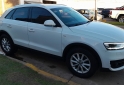 Autos - Audi Q3 TFSI 2.0 QUATTRO 2013 Nafta 117300Km - En Venta