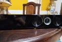 Electrnica - Barra de sonido LG- Sound bar- Mod NB 2420a - En Venta