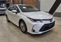 Autos - Toyota COROLLA XEI CVT 2023 0 KM 2023 Nafta 0Km - En Venta