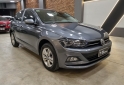 Autos - Volkswagen POLO COMFORTLINE 1.6L 5P 2017 Nafta 98000Km - En Venta