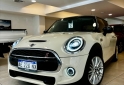 Autos - Mini Cooper Chilli S 2.0 T 2020 Nafta 70000Km - En Venta