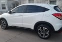 Autos - Honda HRV AT EX IMPECABLE ESTAD 2016 Nafta 123630Km - En Venta