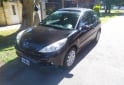 Autos - Peugeot 207 3 ptas griffe 2013 Nafta 90000Km - En Venta