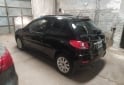 Autos - Peugeot 207 3 ptas griffe 2013 Nafta 90000Km - En Venta