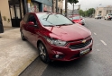 Autos - Chevrolet Onix LTZ 2018 Nafta  - En Venta