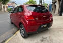 Autos - Chevrolet Onix LTZ 2018 Nafta  - En Venta