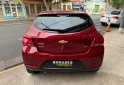 Autos - Chevrolet Onix LTZ 2018 Nafta  - En Venta