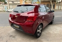 Autos - Chevrolet Onix LTZ 2018 Nafta  - En Venta