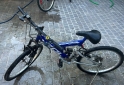 Deportes - BICICLETA RODADO 24 - En Venta