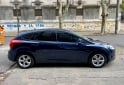 Autos - Ford Focus S 2015 Nafta 82000Km - En Venta