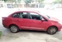 Autos - Fiat Grand Siena essence 2014 Nafta 67000Km - En Venta