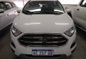 Camionetas - Ford Ecosport 1.5L MT 4x2 Naft 2018 Nafta 31000Km - En Venta