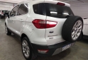 Camionetas - Ford Ecosport 1.5L MT 4x2 Naft 2018 Nafta 31000Km - En Venta