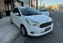 Autos - Ford Ka 2018 GNC 118000Km - En Venta