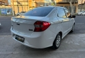 Autos - Ford Ka 2018 GNC 118000Km - En Venta