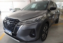 Autos - Nissan KICKS EXCLUSIVE CVT 2024 Nafta 7600Km - En Venta