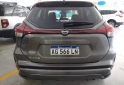 Autos - Nissan KICKS EXCLUSIVE CVT 2024 Nafta 7600Km - En Venta