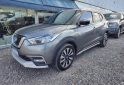 Autos - Nissan Kicks Special Edition CVT 2018 Nafta 95000Km - En Venta