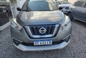 Autos - Nissan Kicks Special Edition CVT 2018 Nafta 95000Km - En Venta