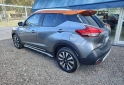 Autos - Nissan Kicks Special Edition CVT 2018 Nafta 95000Km - En Venta