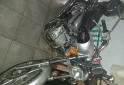 Motos - Guerrero GMX 150 2024 Nafta 399Km - En Venta