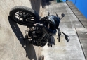 Motos - Bajaj Rouser ns200 2021 Nafta 18000Km - En Venta