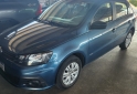 Autos - Volkswagen Gol 2017 Nafta 50000Km - En Venta