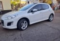 Autos - Peugeot 308 2015 Diesel 130000Km - En Venta