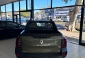 Camionetas - Renault Duster Oroch 2016 Nafta 90000Km - En Venta