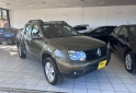 Camionetas - Renault Duster Oroch 2016 Nafta 90000Km - En Venta